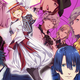 Illustration for article titled Your Complete Spring 2015 Anime Guide